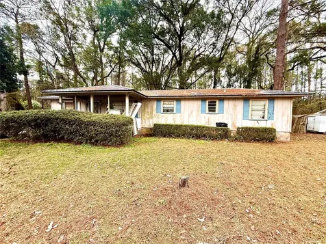 15923 NW 118th Place Alachua FL 32615