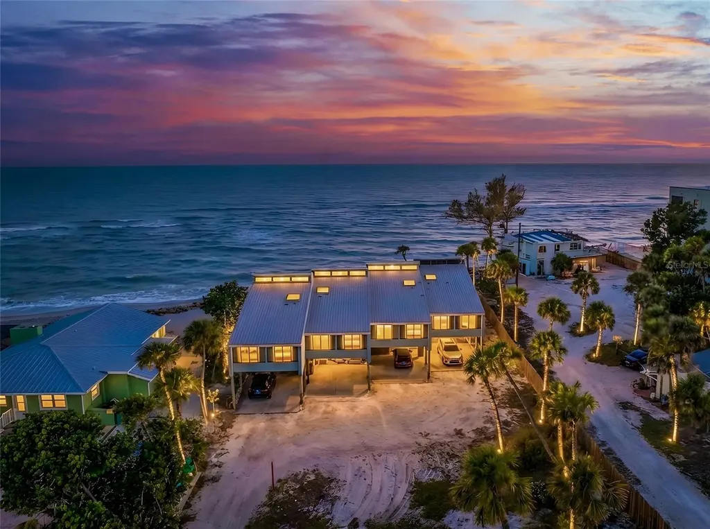 5030 N Beach Road Englewood FL 34223