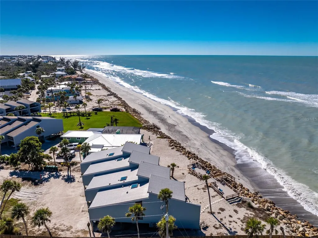 5030 N Beach Road Englewood FL 34223