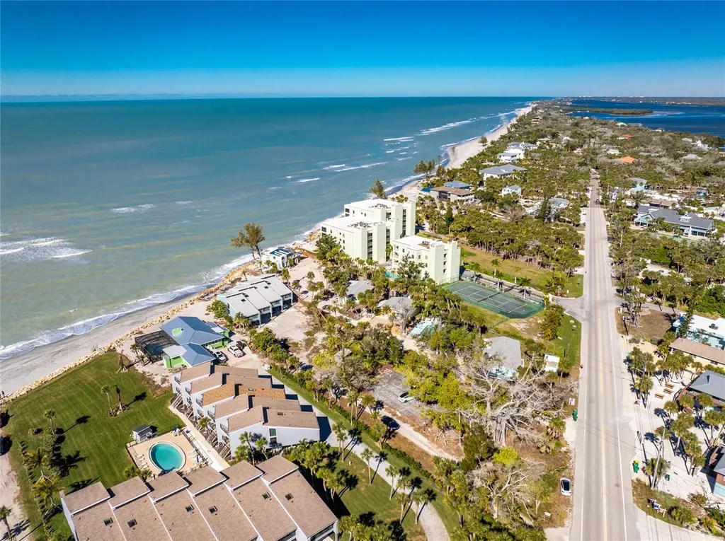 5030 N Beach Road Englewood FL 34223