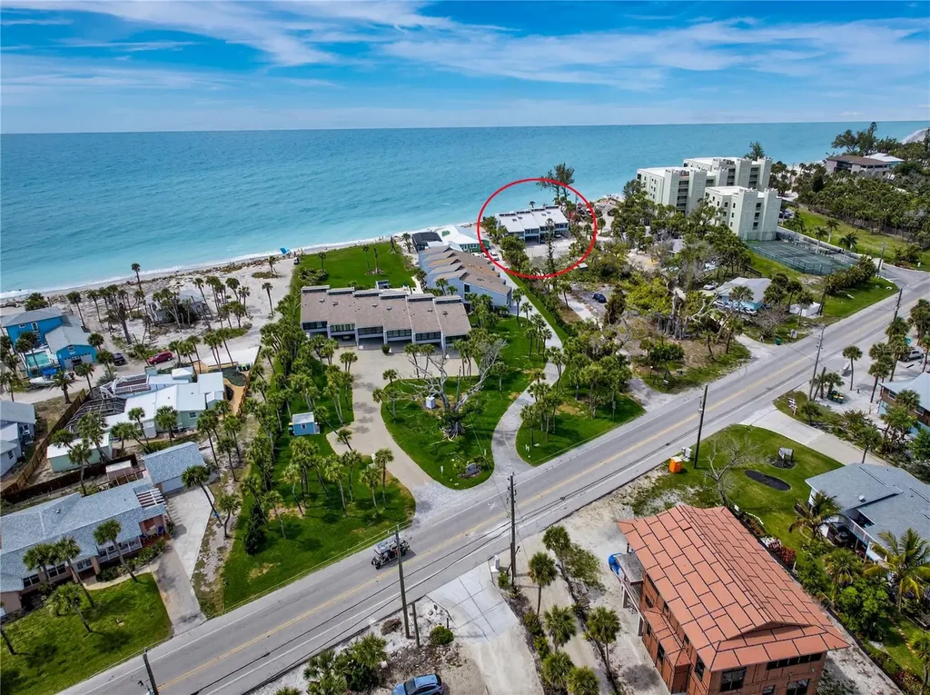 5030 N Beach Road Englewood FL 34223