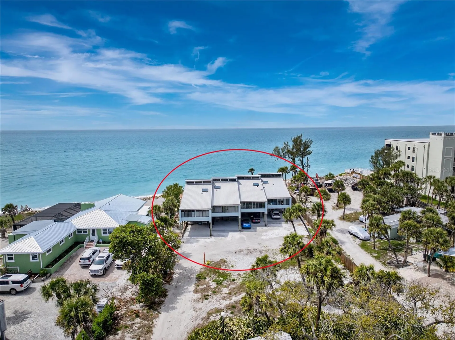5030 N Beach Road Englewood FL 34223