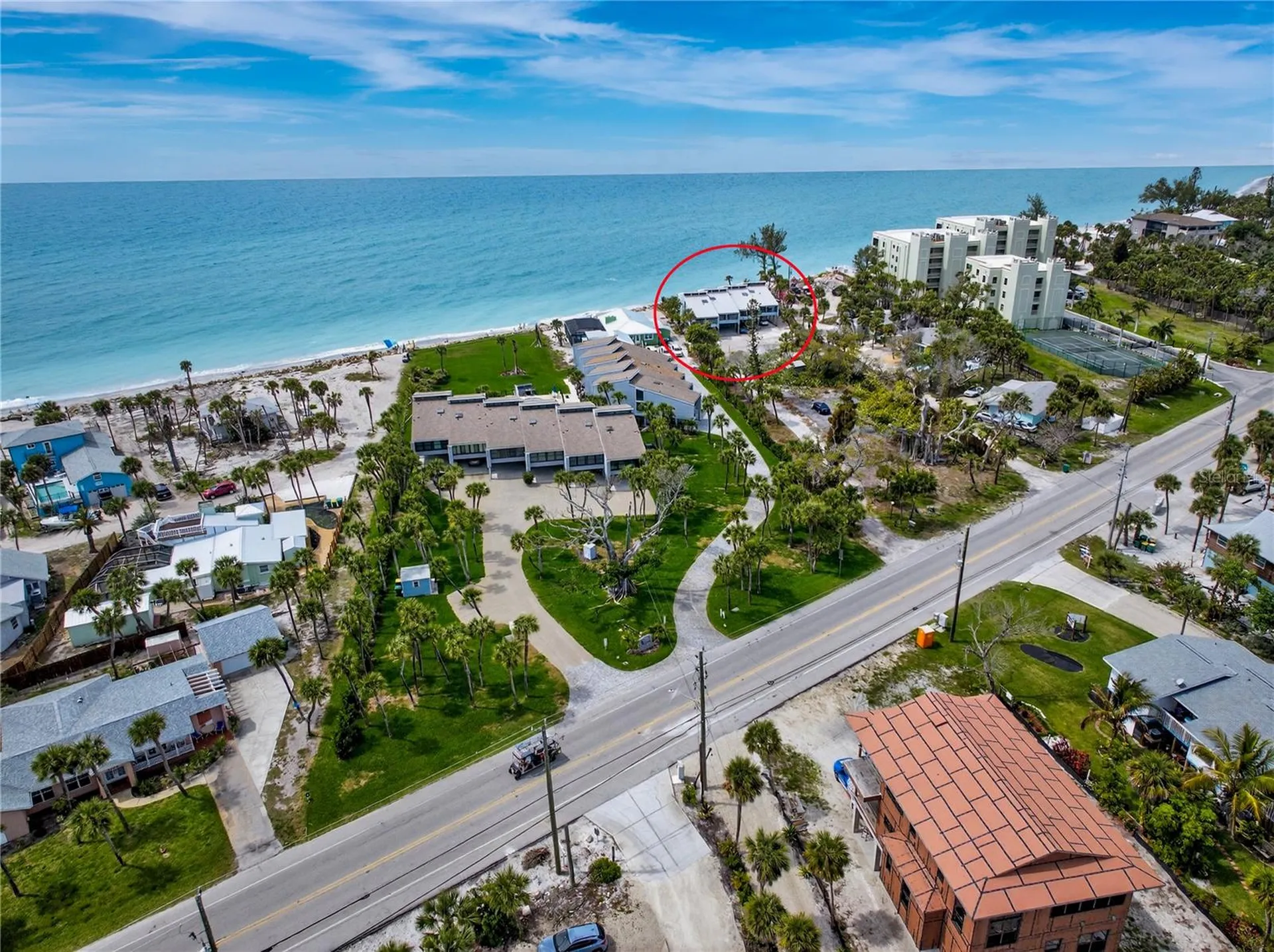 5030 N Beach Road Englewood FL 34223