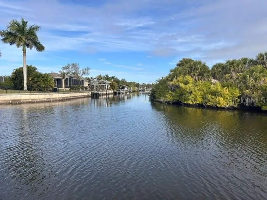 17542 Ohara Drive Port Charlotte FL 33948