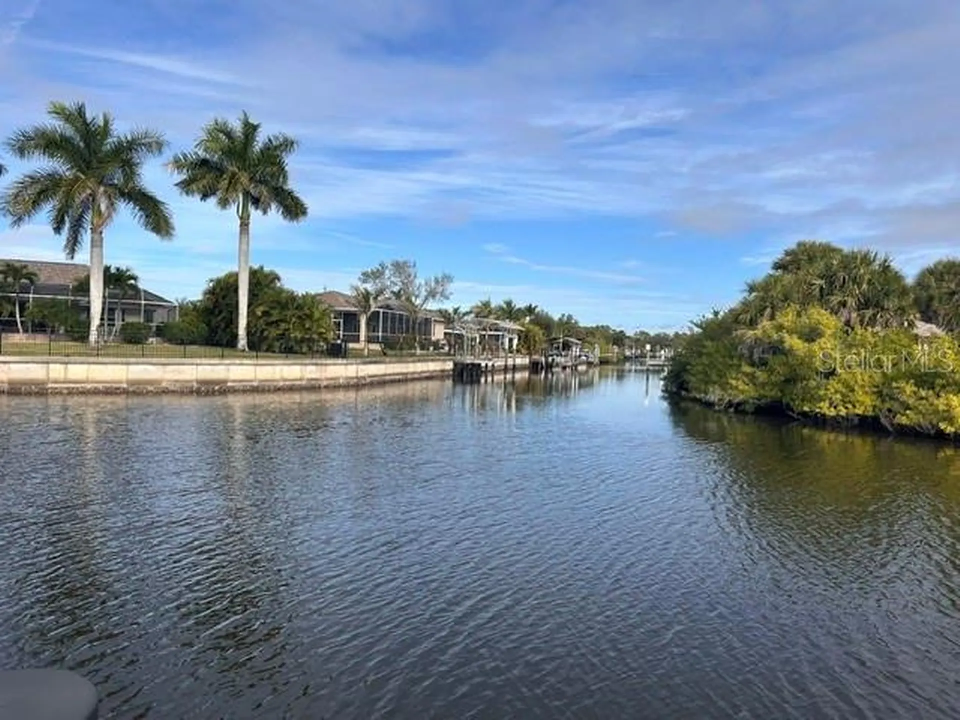 17542 Ohara Drive Port Charlotte FL 33948