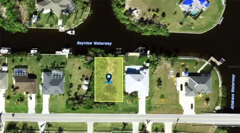 17542 Ohara Drive Port Charlotte FL 33948