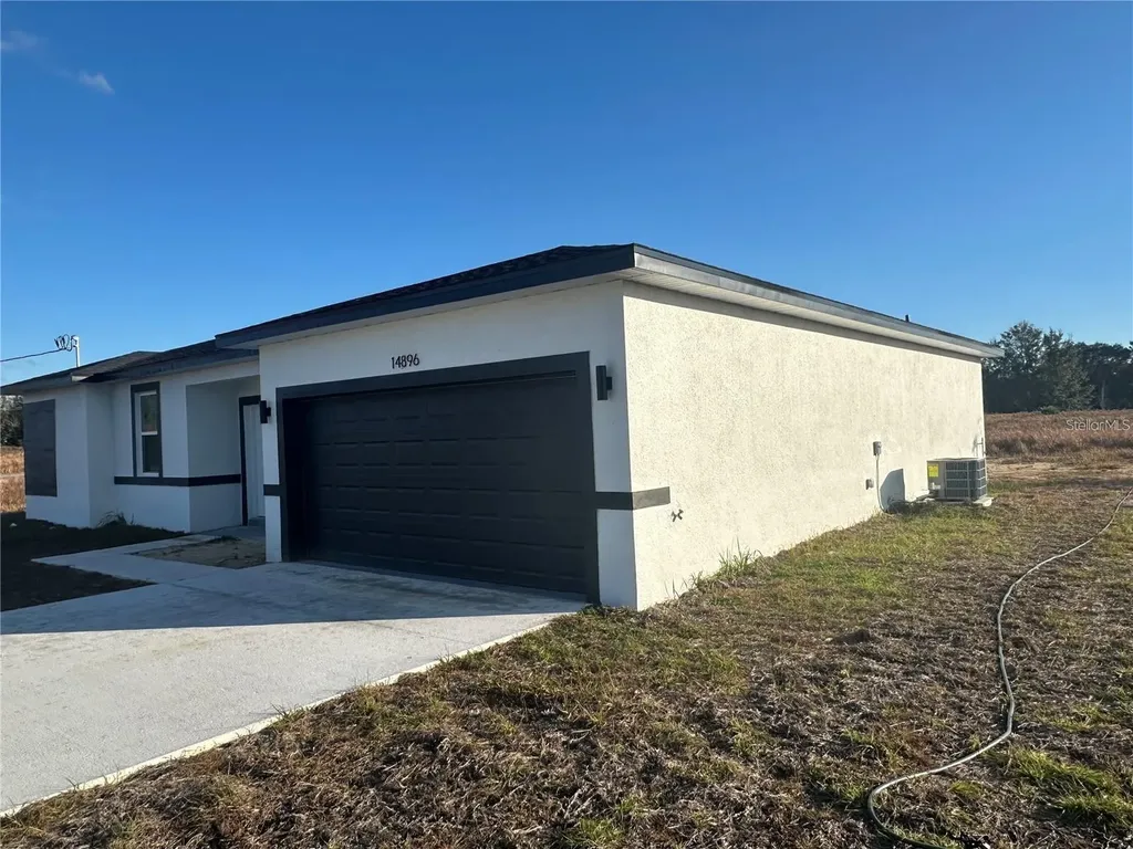 14896 SW 33rd Lane Ocala FL 34481
