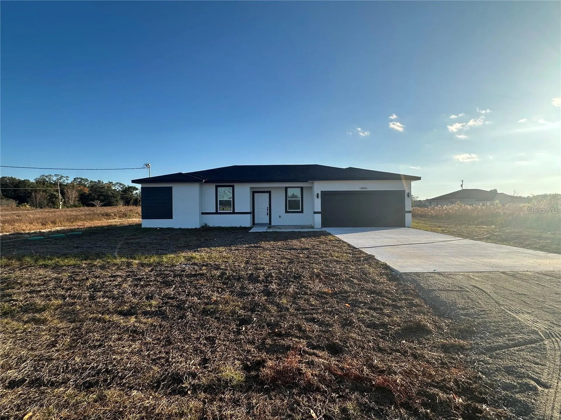 14896 SW 33rd Lane Ocala FL 34481