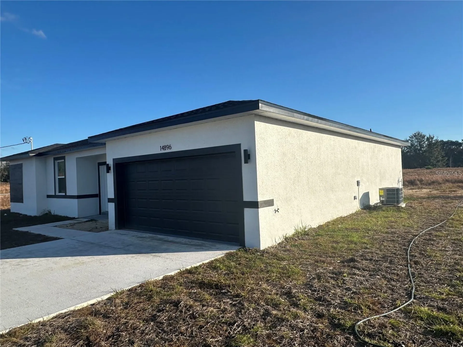 14896 SW 33rd Lane Ocala FL 34481