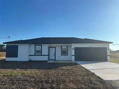 14896 SW 33rd Lane Ocala FL 34481