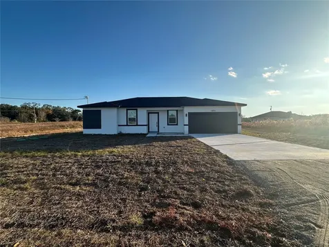 14896 SW 33rd Lane Ocala FL 34481