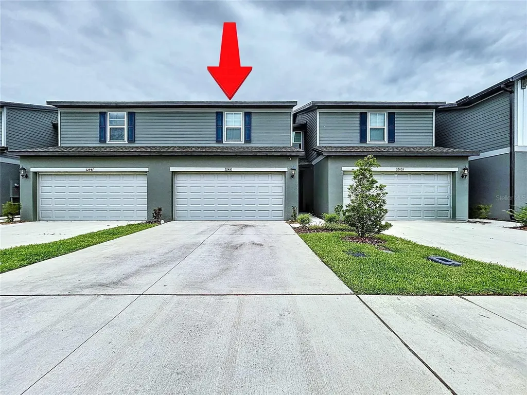 32451 Limitless Place Wesley Chapel FL 33545