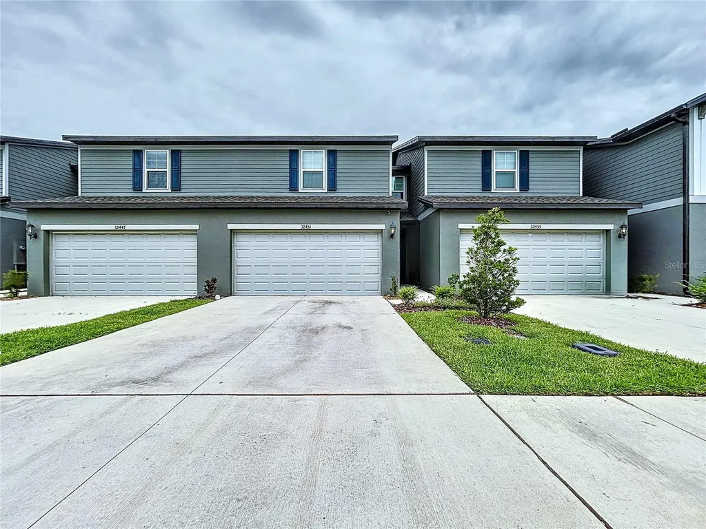 32451 Limitless Place Wesley Chapel FL 33545