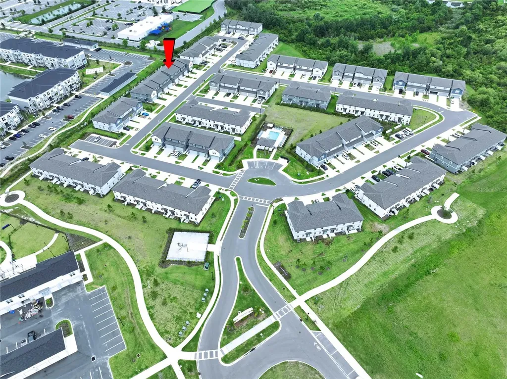32451 Limitless Place Wesley Chapel FL 33545
