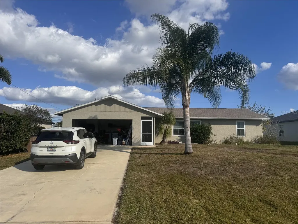 1323 NW 7th Place Cape Coral FL 33993