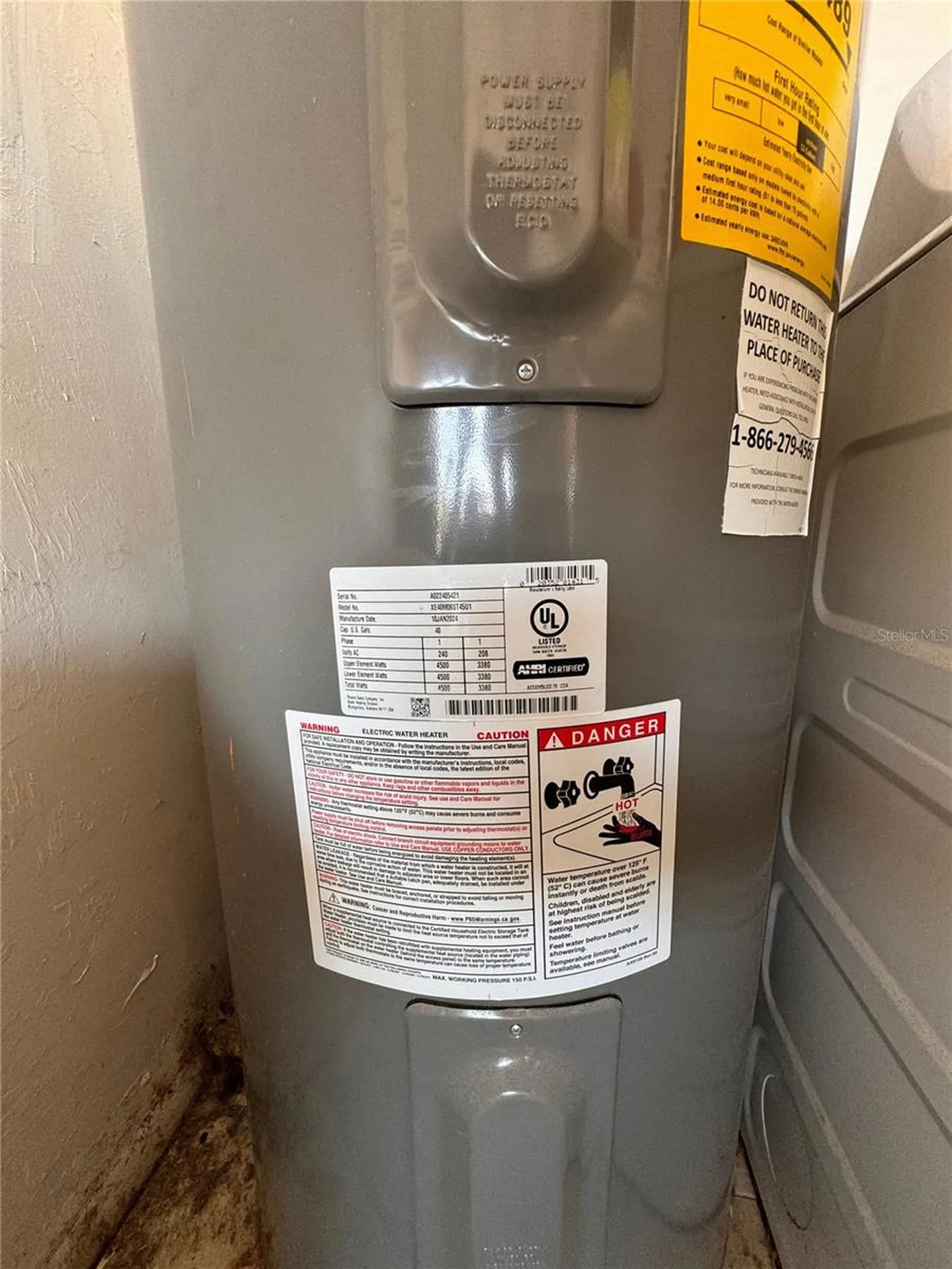 1323 NW 7th Place Cape Coral FL 33993