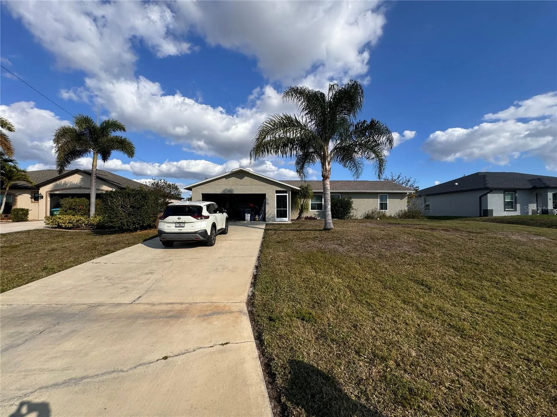 1323 NW 7th Place Cape Coral FL 33993