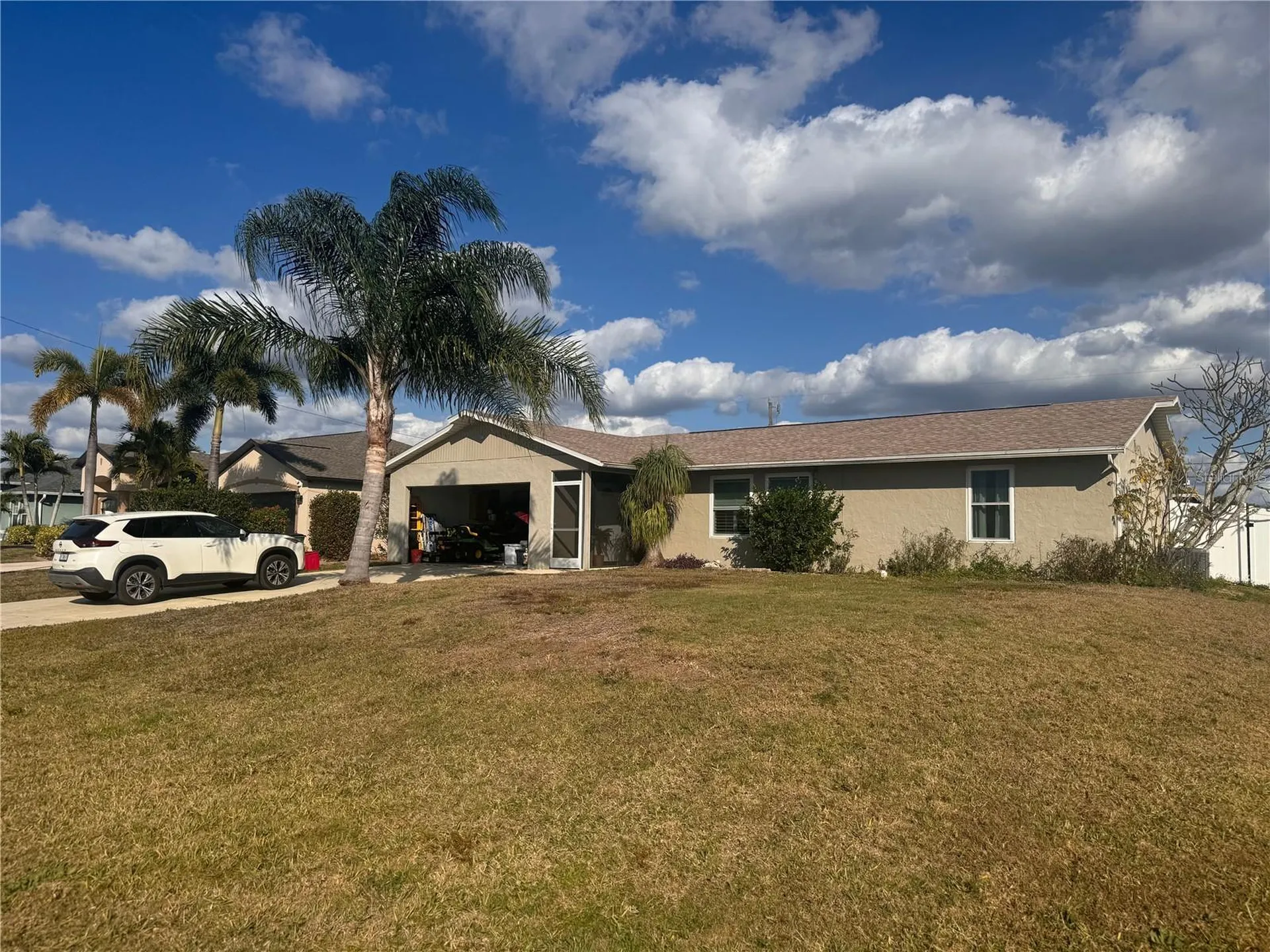 1323 NW 7th Place Cape Coral FL 33993