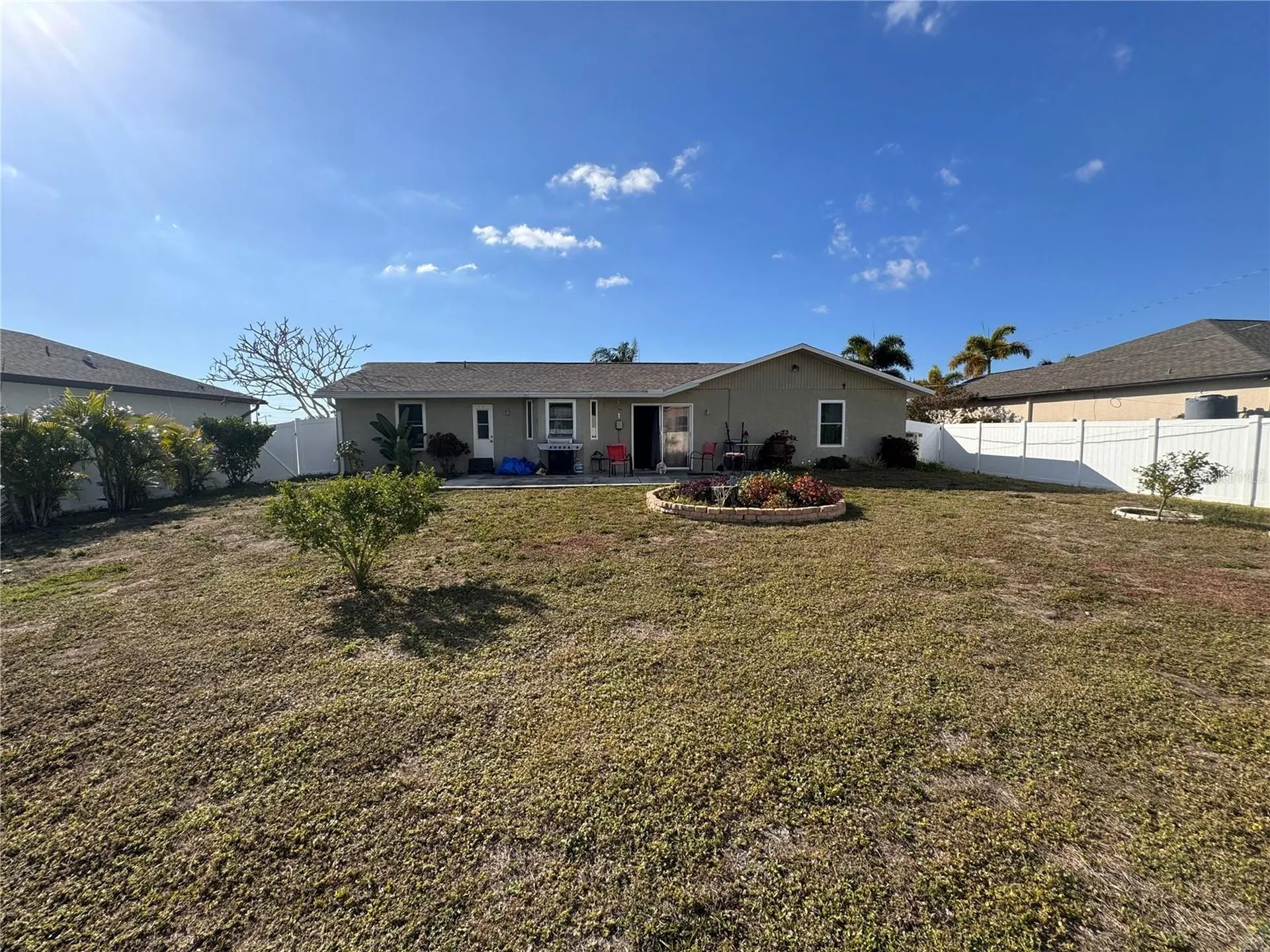 1323 NW 7th Place Cape Coral FL 33993