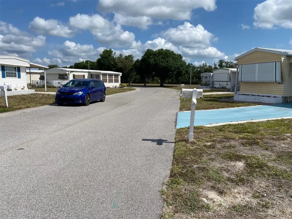 5230 Palena Boulevard North Port FL 34287