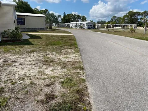 5230 Palena Boulevard North Port FL 34287