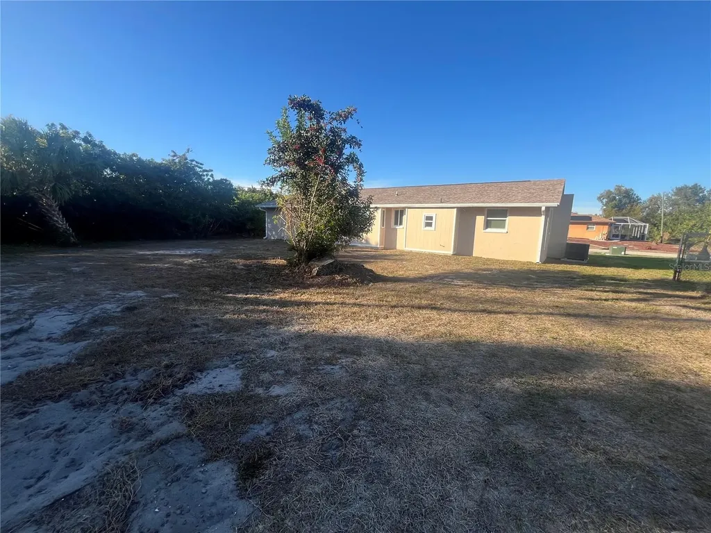 1057 Tropical Avenue NW Port Charlotte FL 33948