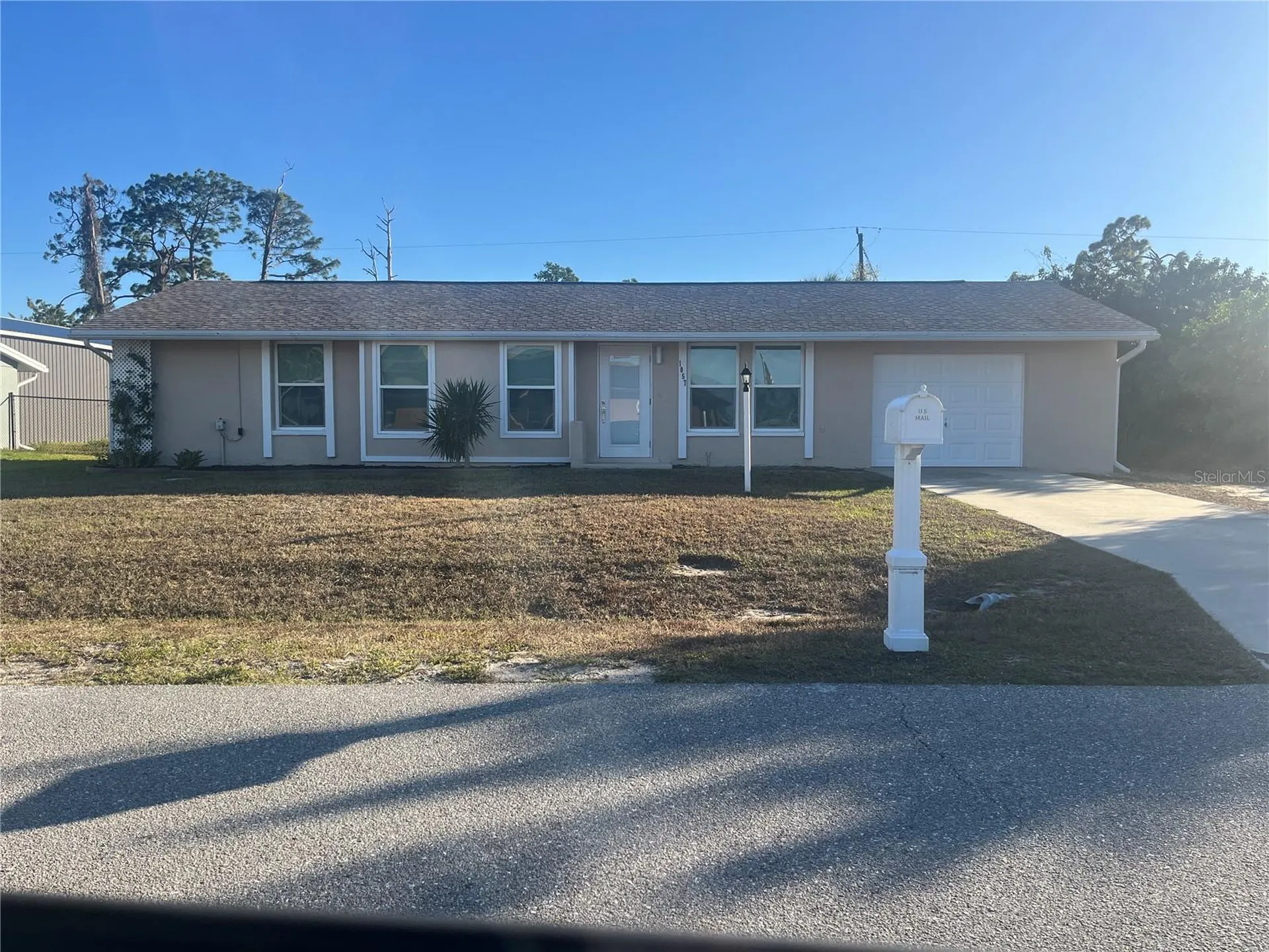 1057 Tropical Avenue NW Port Charlotte FL 33948