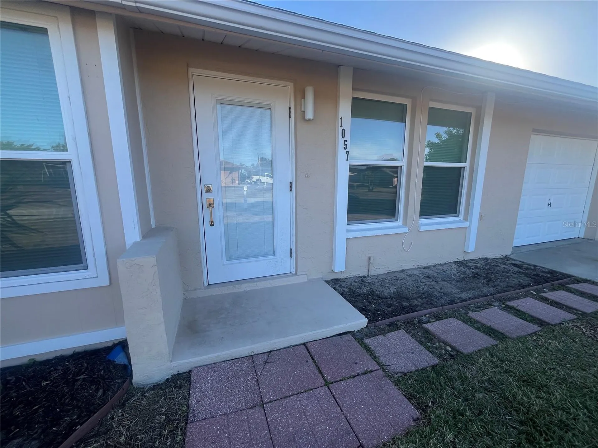 1057 Tropical Avenue NW Port Charlotte FL 33948