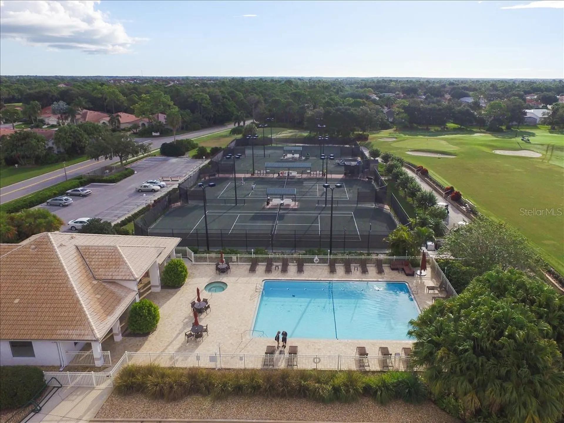 9559 Forest Hills Circle Sarasota FL 34238
