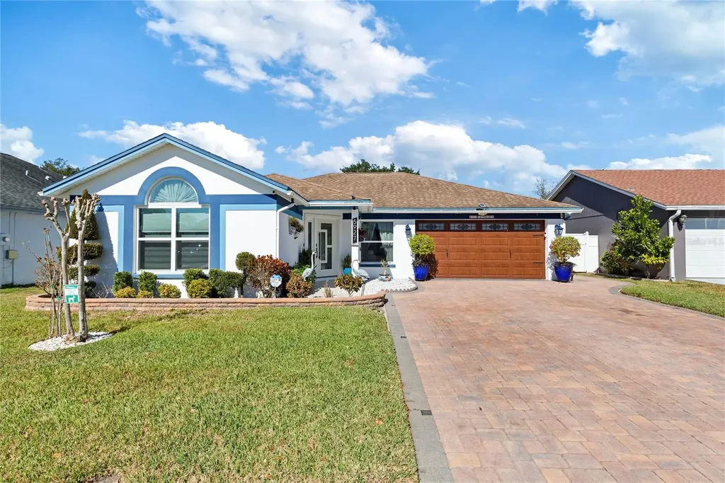 5927 Taywood Drive Tampa FL 33624