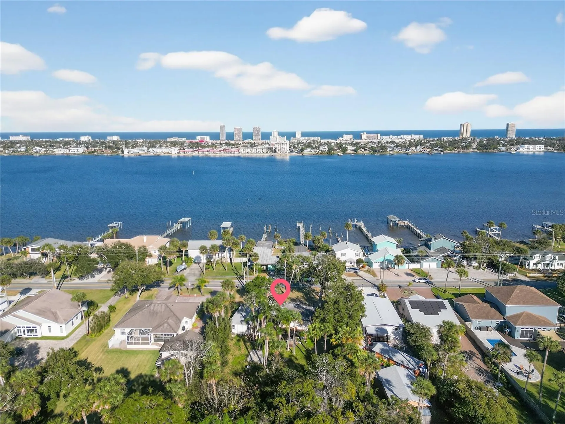 1630 Riverside Drive Daytona Beach FL 32117