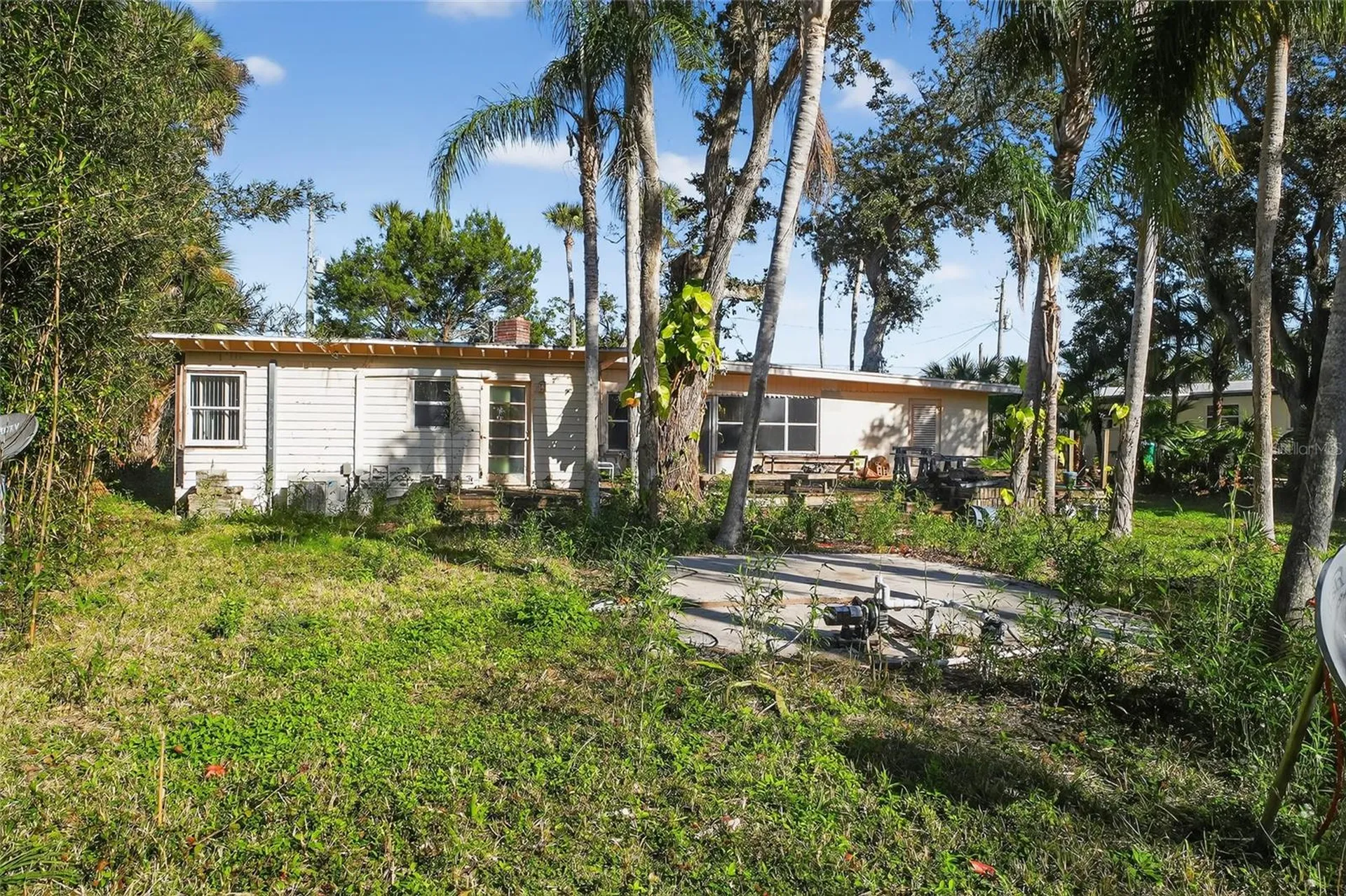 1630 Riverside Drive Daytona Beach FL 32117