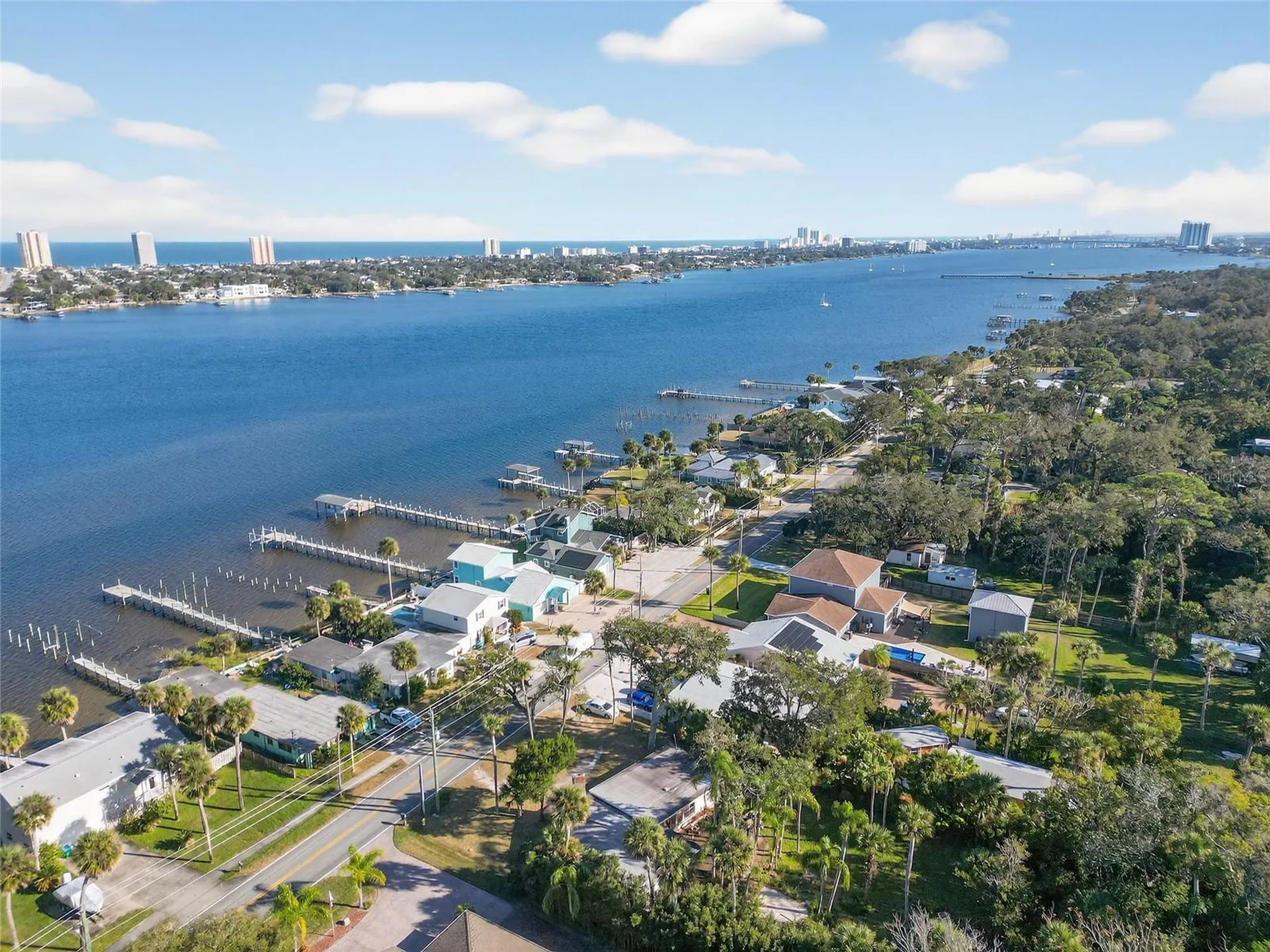1630 Riverside Drive Daytona Beach FL 32117
