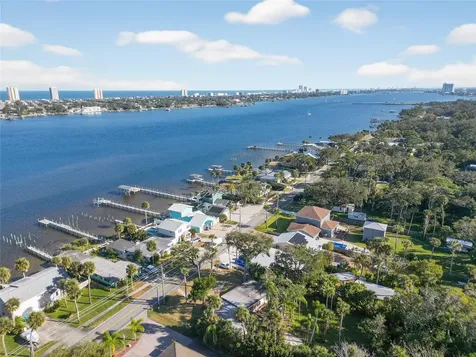 1630 Riverside Drive Daytona Beach FL 32117