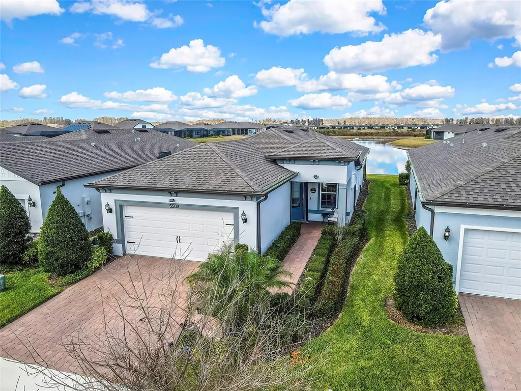 5503 Blue Crush Bend Land O Lakes FL 34638