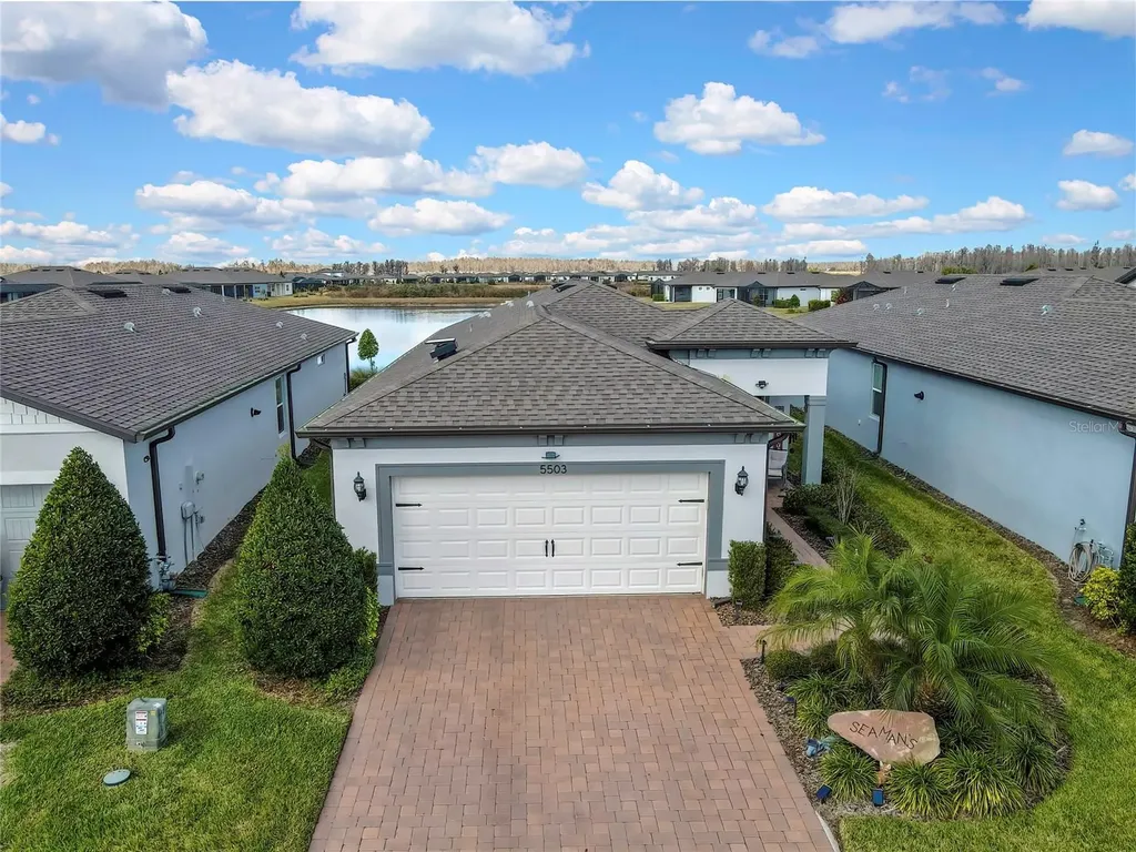 5503 Blue Crush Bend Land O Lakes FL 34638