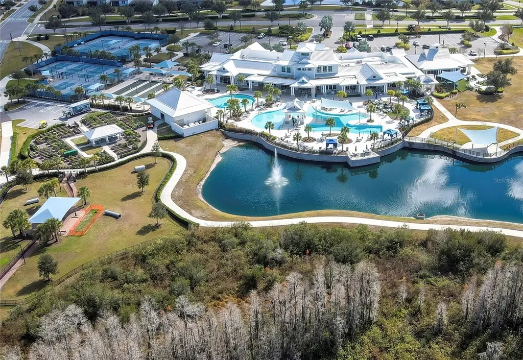 5503 Blue Crush Bend Land O Lakes FL 34638