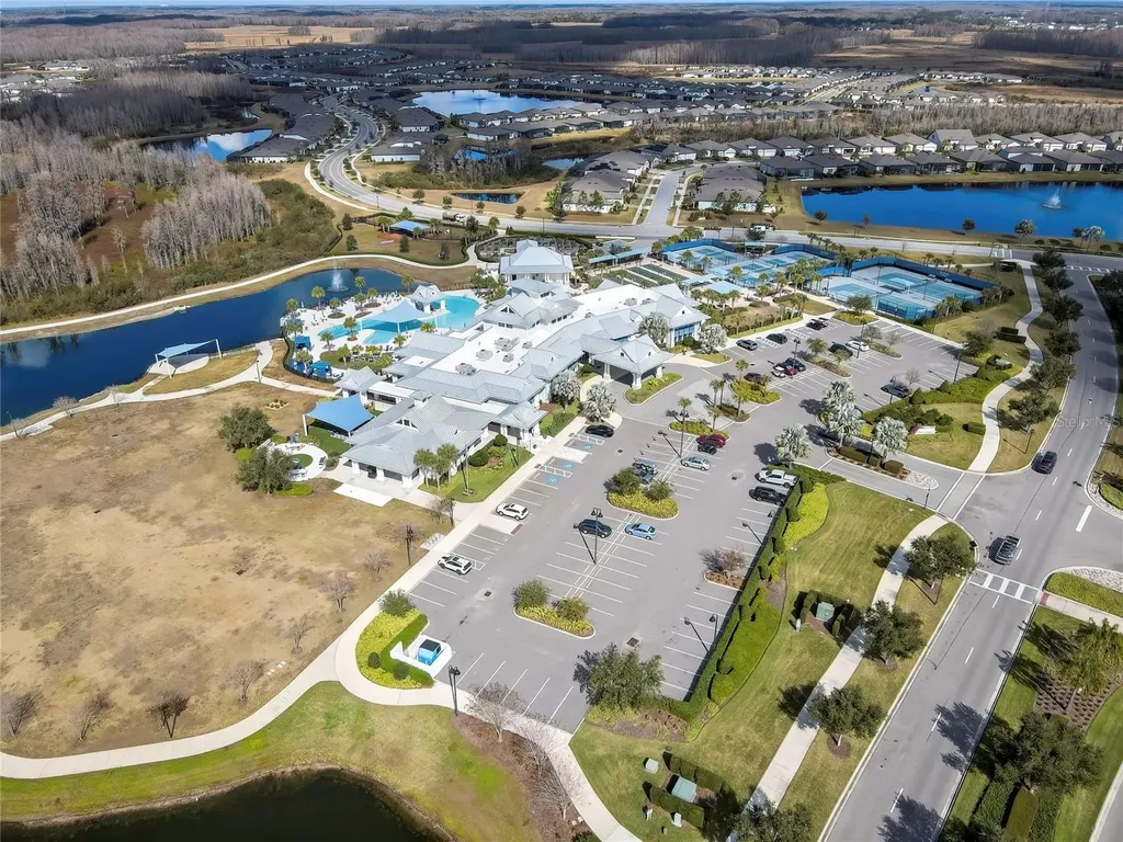 5503 Blue Crush Bend Land O Lakes FL 34638