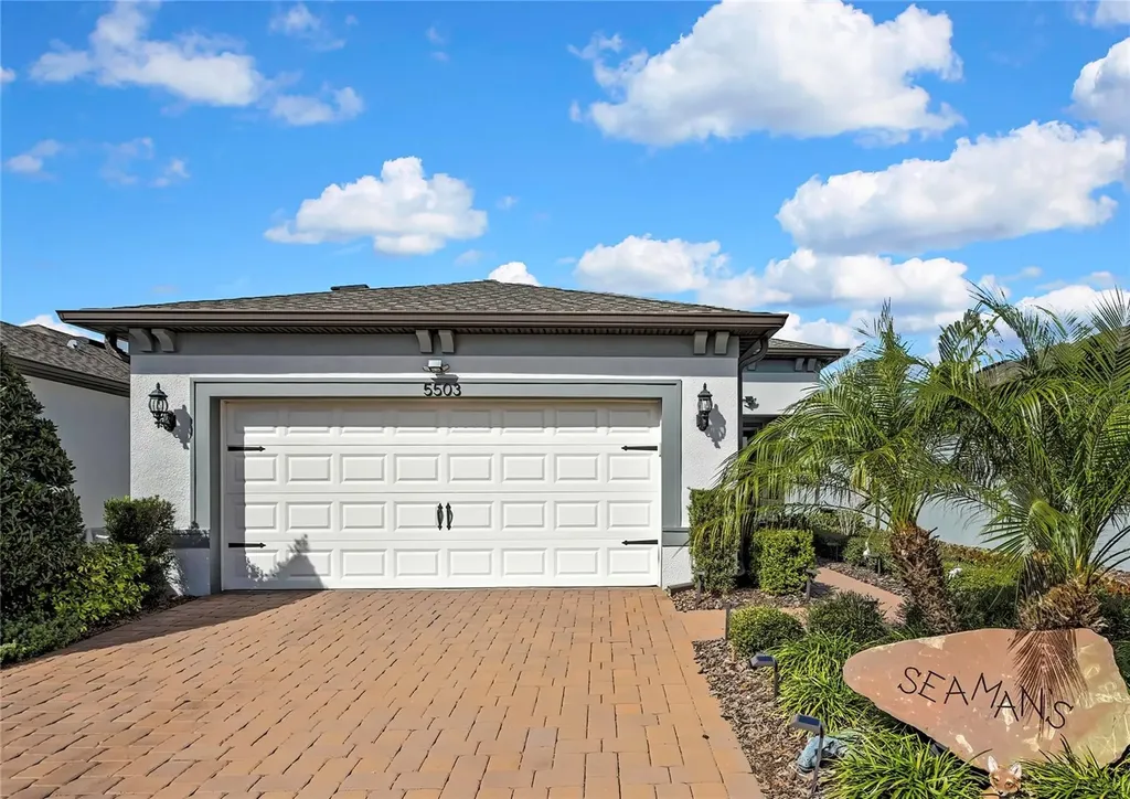 5503 Blue Crush Bend Land O Lakes FL 34638