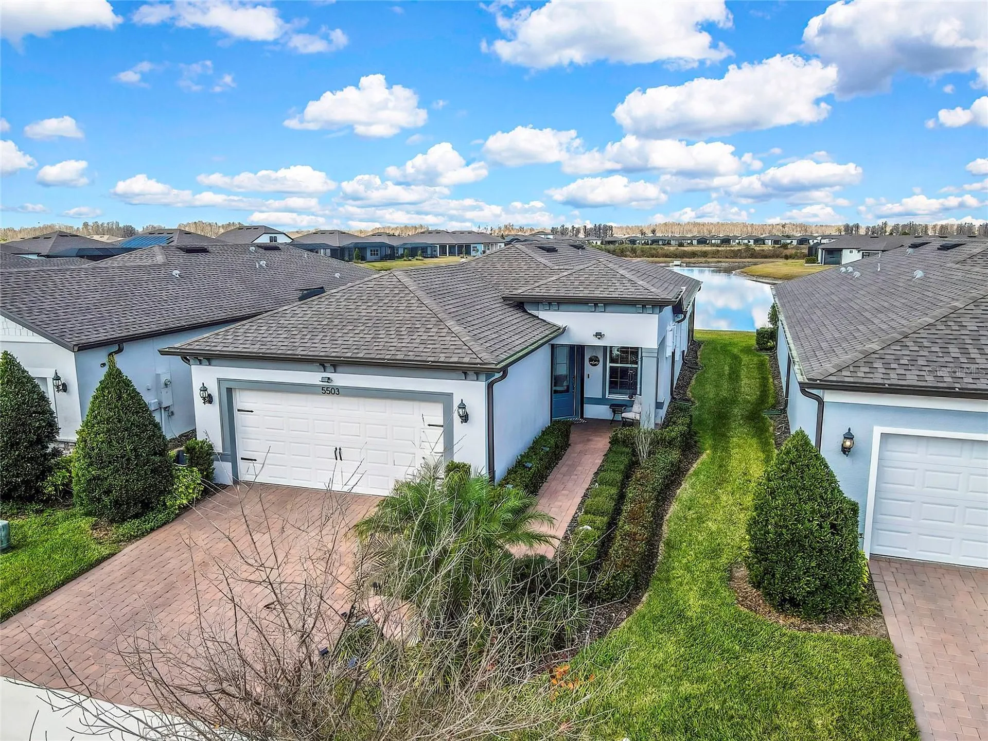 5503 Blue Crush Bend Land O Lakes FL 34638