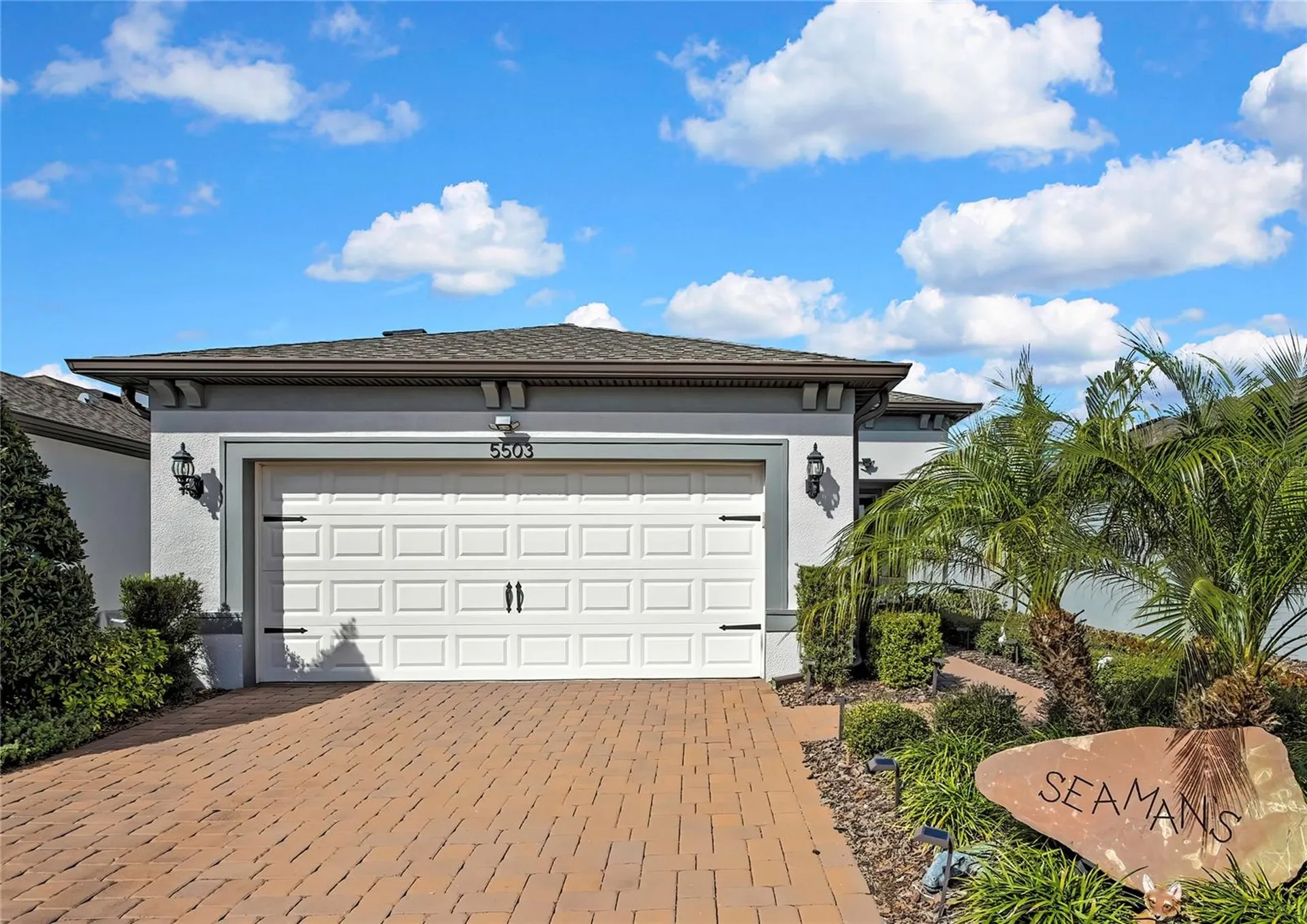 5503 Blue Crush Bend Land O Lakes FL 34638