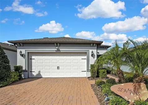 5503 Blue Crush Bend Land O Lakes FL 34638