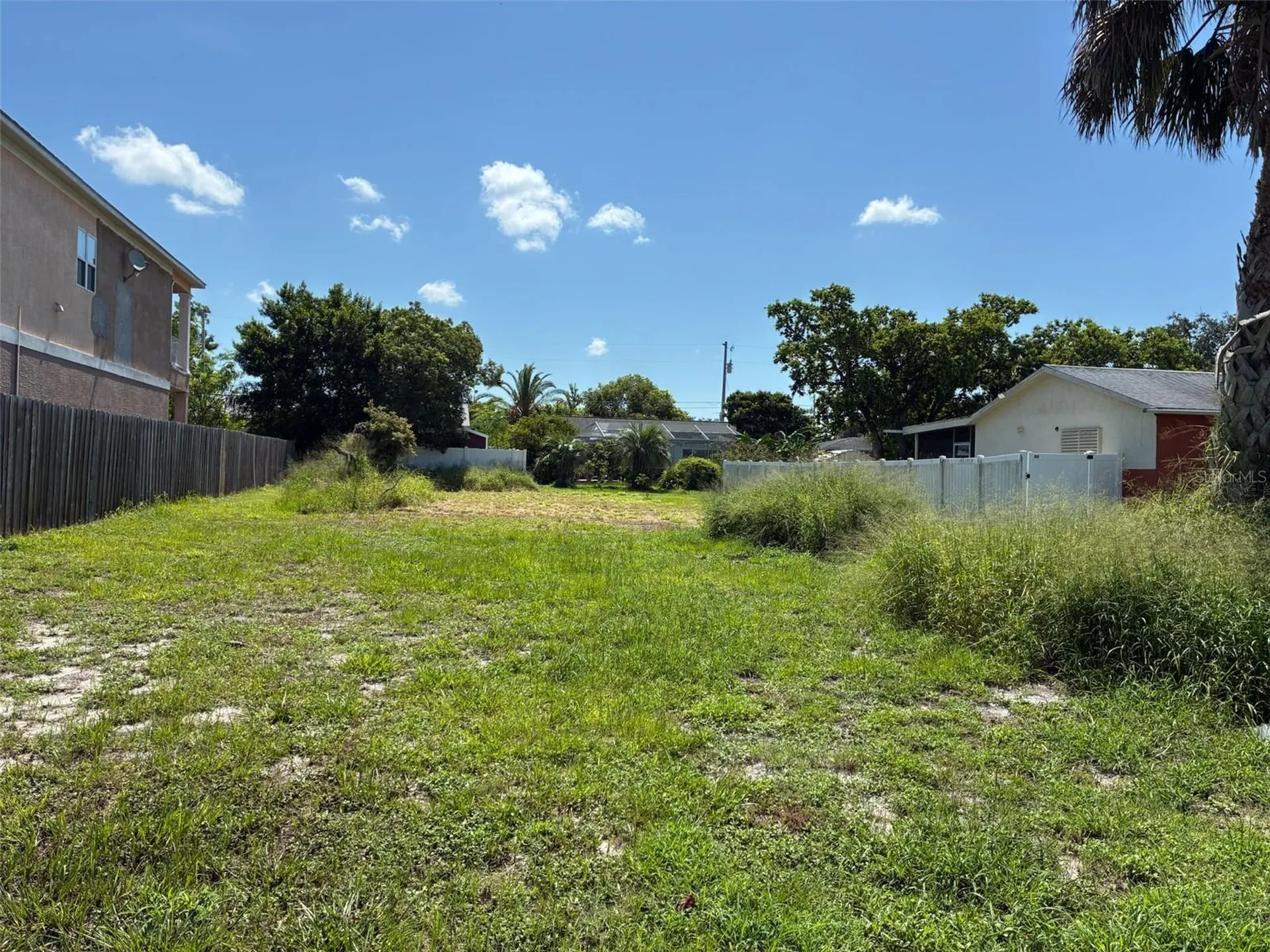 Sea Pines Unit 1 Pb 8 Pg 149 Lot 46 Hudson FL 34667
