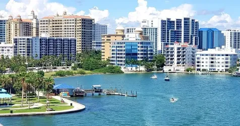 850 S Tamiami Trail Sarasota FL 34236
