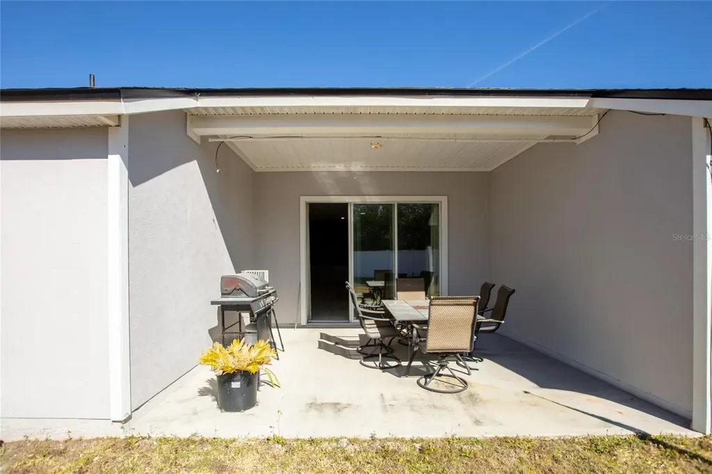 46 Pitt Lane Palm Coast FL 32164