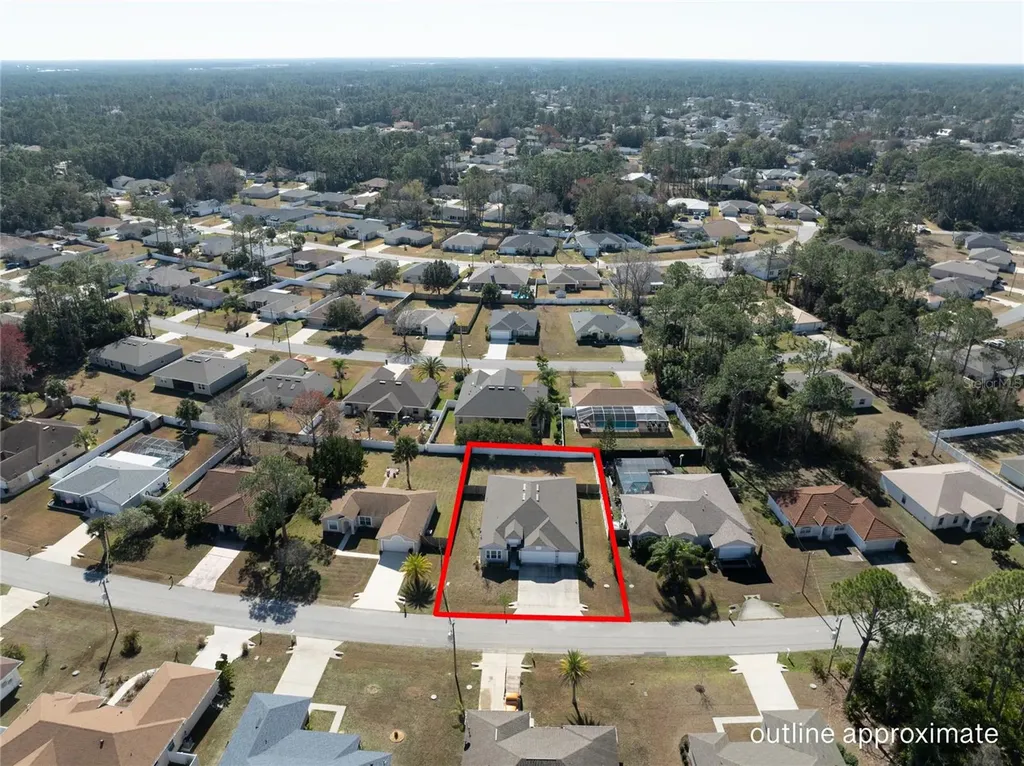46 Pitt Lane Palm Coast FL 32164