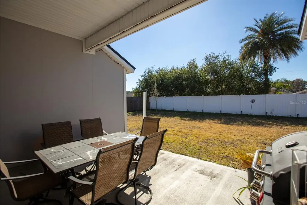 46 Pitt Lane Palm Coast FL 32164