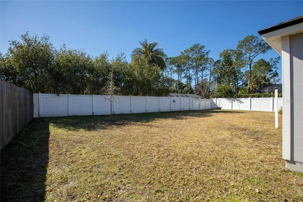 46 Pitt Lane Palm Coast FL 32164
