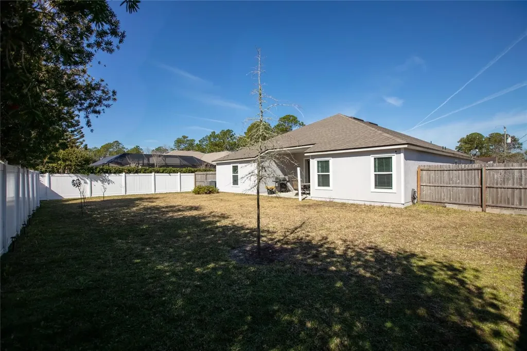 46 Pitt Lane Palm Coast FL 32164
