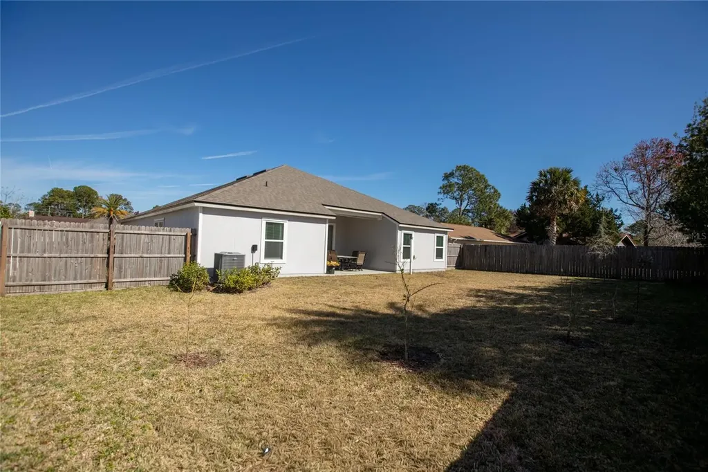 46 Pitt Lane Palm Coast FL 32164
